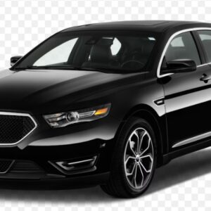 Ford Taurus 4 Seater