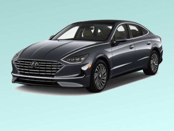 Sonata 4 Seater