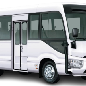 COASTER UMRAH PACKAGE