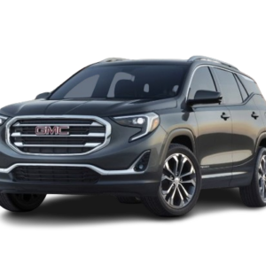 GMC/SUPERBUN | 7 Seater