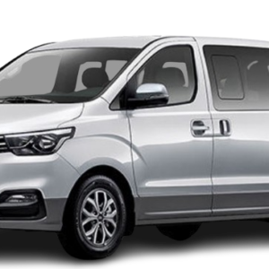 H 1 |2024| 7 Seats