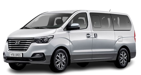 H 1 |2024| 7 Seats