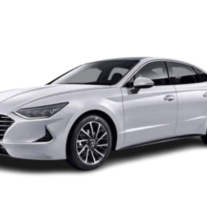 Camry | 2024 | 4 Seater