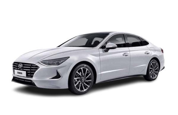 Camry | 2024 | 4 Seater