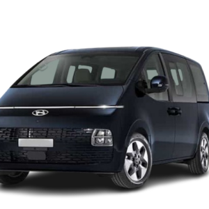 STARIA 2024 | 7 Seater